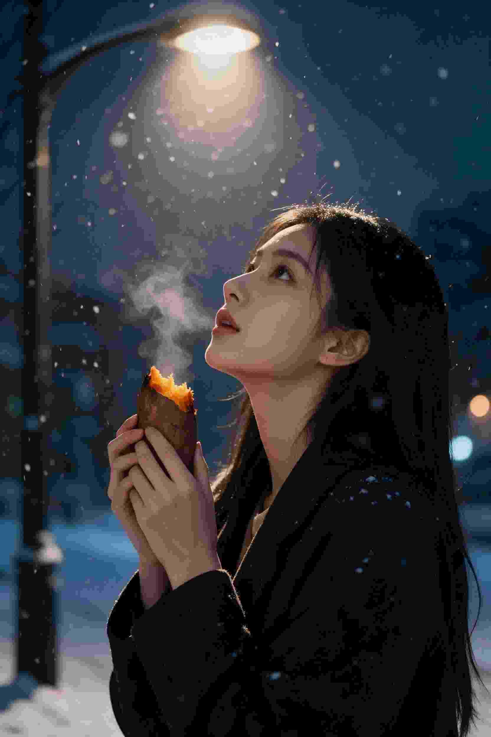 择天记